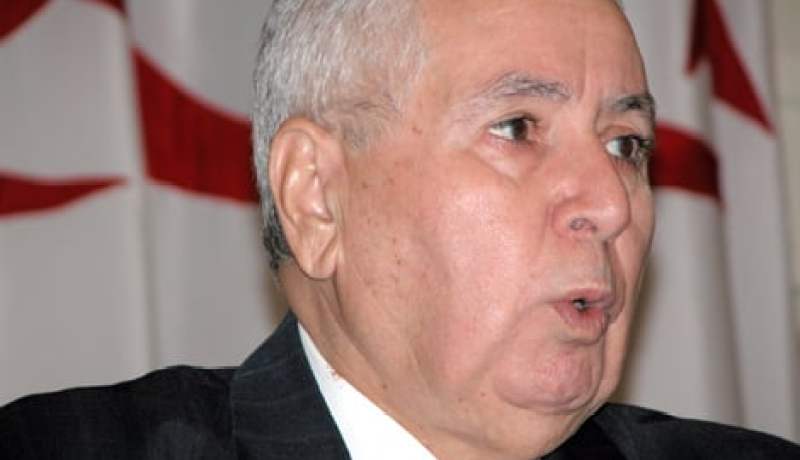 بن صالح يمثل الرئيس بوتفليقة في القمة الخامسة للندوة حول تنمية إفريقيا باليابان