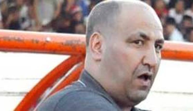وفد عن وفاق سطيف بالعاصمة من أجل حصة معتبرة من التذاكر تحسبا لمباراة العميد