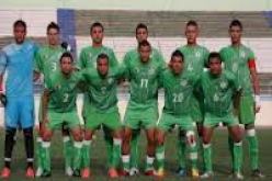 المنتخب الوطني لأقل من 20 سنة يجري حصة تدريبية غدا الثلاثاء بملعب عين تموشنت