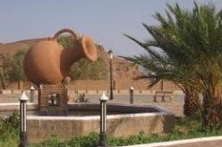 إطلاق برنامج لإنجاز دارين للشباب وقاعتين متعددتي التخصصات ببشار