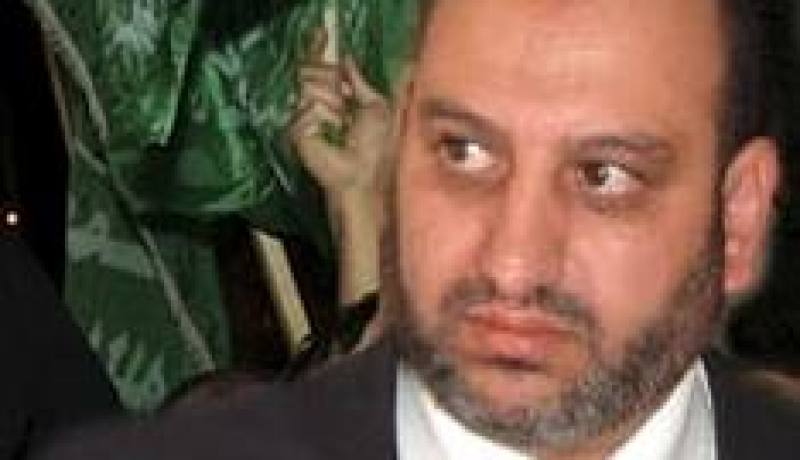 إسرائيل تفرج عن قيادي بحماس بعد عامين من اعتقاله