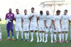 الجزائر تتعرف على منافسها لاقتطاع تأشيرة مونديال 2014 يوم غد الاثنين