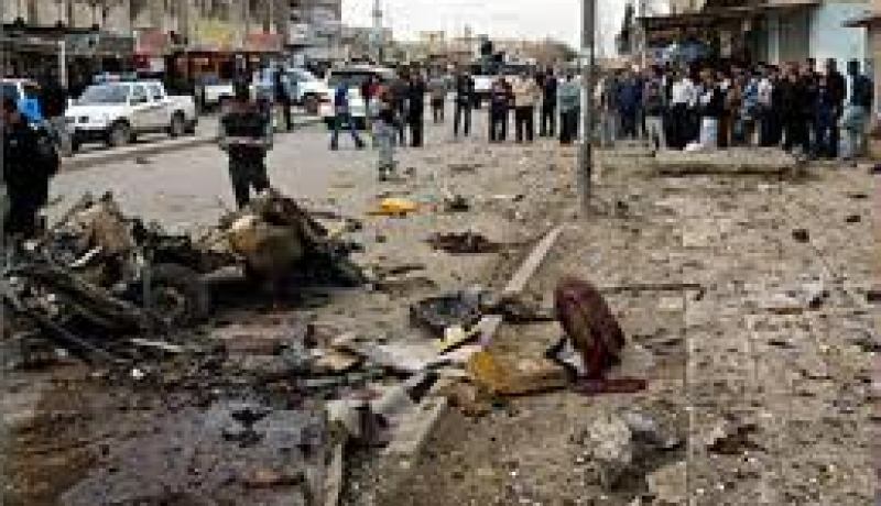 مقتل 3 أشخاص و إصابة 13 آخرين في حوادث عنف متفرقة بالعراق