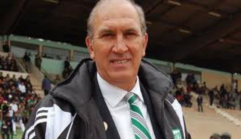 إتحاد الاغواط يتعاقد مع فرانسوا براتشي لمدة 5 سنوات