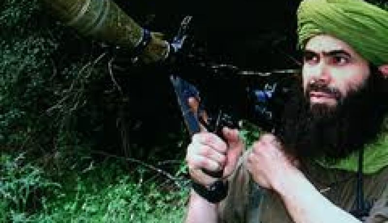 الجيش يحبط اخطر اعتداء ارهابي على الجزائر العاصمة و يقضي على نائب درودكال