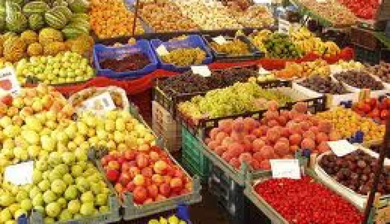 أسعار الغذاء العالمية تنخفض بنسبة 2% خلال الاشهر الاربعة الماضية