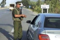 التغطية الأمنية لموسم الاصطياف بلغت 88.25 %على المستوى الوطني