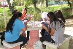 إطلاق مبادرة المطالعة في الهواء الطلق لصيف 2013