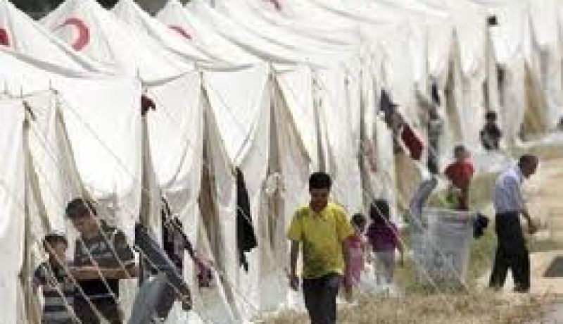 تركيا تعفى السوريين المقيمين على أراضيها من غرامات التأخير