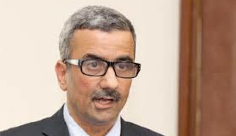 تهمي يصرح أن قطاعه يعول على التكوين التأهيلي لسد العجز في مجال المؤطرين