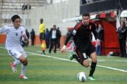 مباراة اتحاد الجزائر  والاسماعيلي  المصري بالقاهرة تحت اجراءات امنية مشددة