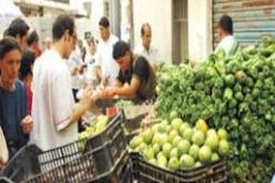 القضاء على قرابة 70 بالمئة من الأسواق الموازية منذ أوت 2012