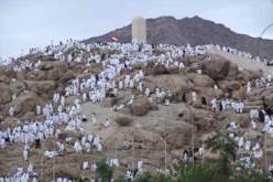 وزارة الحج السعودية أصدرت 4 ملايين تأشيرة عمرة لأكثر من 70 دولة