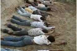 45 قتيلا في هجمات متفرقة في بغداد