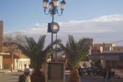 توفير 2146 منصب تكويني للدخول المهني المقبل بولاية النعامة