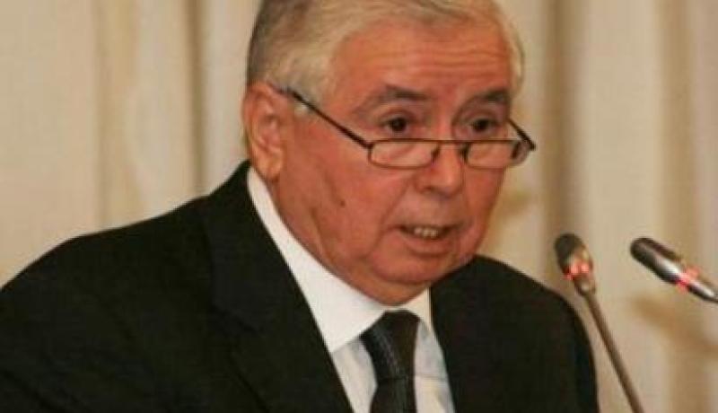 برلمانيون جزائريون ينددون من جنيف باستعمال السلاح الكيماوي