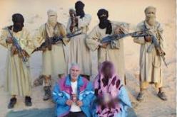 بريطانيا تشاطر الجزائر نفس الموقف حول تجريم دفع الفدية