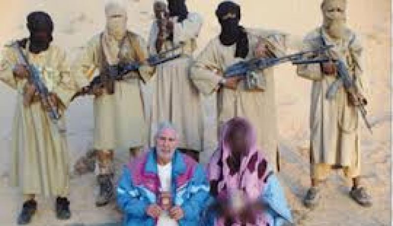 بريطانيا تشاطر الجزائر نفس الموقف حول تجريم دفع الفدية