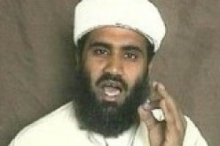 أمريكا تتهم زوج ابنة أسامة بن لادن بالتأمر لقتل أمريكيين