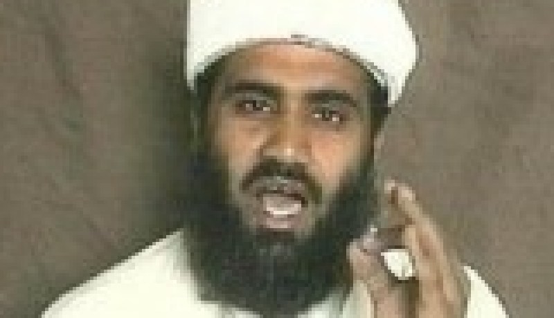 أمريكا تتهم زوج ابنة أسامة بن لادن بالتأمر لقتل أمريكيين