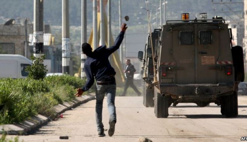 وفاة شاب فلسطيني اطلقت اسرائيل سراحه لاسباب طبية
