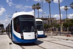 إقبال كبير لركاب ترامواي قسنطينة مصحوبا بتعابير الافتخار وحب الاستطلاع