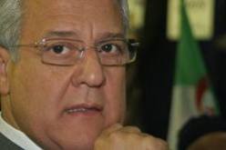 شهاب الصديق يستقبل وفدا عن الجالية الجزائرية المقيمة بتونس