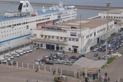 الانطلاق في أشغال توسيع المحطة البحرية لميناء الجزائر في جانفي المقبل