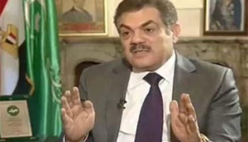 مصادر: البدوي منسقاً عاماً لـ”الإنقاذ” خلفاً لـ”البرادعي” وعاشور أميناً عاماً