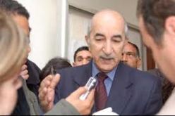 تبون يدعو إلى تسريع وتيرة انجاز مشاريع السكن بولايات الجنوب