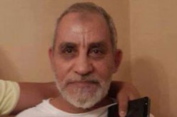 التهم الموجهة لـمحمد بديع تصل عقوبتها إلى الإعدام