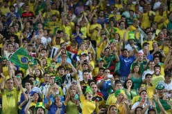 تأجيل القرعة يؤخّر فترة المبيعات المقبلة لتذاكر البرازيل 2014