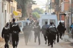 سكان متليلي بغرداية في حالة غضب يحرقون مقر وسيارة سونلغاز