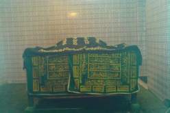 ملتقى دولي ثاني حول الصحابي عقبة بن نافع الفهري في بسكرة