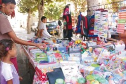 غلاء أسعار اللوازم المدرسية بقسنطينة يرهق كاهل الأولياء