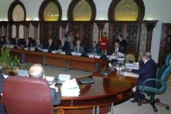 مشاريع و قوانين حساسة على طاولة مجلس الوزراء تحت إشراف الرئيس بوتفليقة