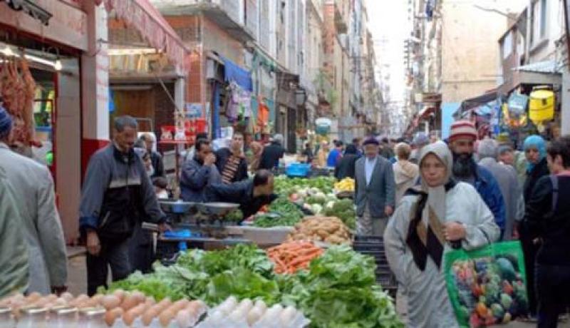 سلال يؤكد عزم الدولة على الاستمرار في التكوين لغرض توسيع القاعدة الانتاجية
