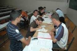 انتهاء فترة التسجيلات الجامعية النهائية لحاملي شهادة البكالوريا