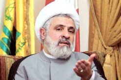 حزب الله يتهم اسرائيل بأنها وراء انفجار بئر العبد في بيروت