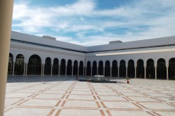 حفل على شرف الصحافيين بقصر الثقافة مفدي زكرياء