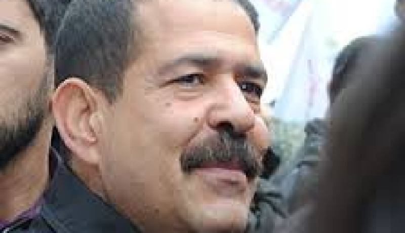 الداخلية التونسية تنشر صور قتلة بلعيد و تدعو المواطنين للمساعدة فى اعتقالهم