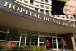 الرئيس بوتفليقة قد يغادر المستشفى اليوم الإثنين