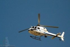 4 مروحيات  لهياكل الأمن الوطني بغرب البلاد