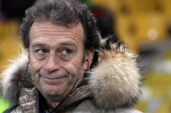 إيقاف رئيس نادي كالياري بسبب سماحه ببيع تذاكر في مباراة بدون جمهور