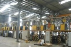 إدراك لدى المؤسسات الجزائرية بضرورة الإعتماد على أحدث التقنيات لمحاربة الجريمة الإقتصادية