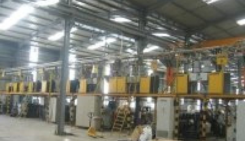 إدراك لدى المؤسسات الجزائرية بضرورة الإعتماد على أحدث التقنيات لمحاربة الجريمة الإقتصادية