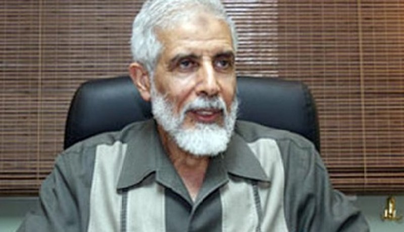 حماس توافق على تسليم مرشد الاخوان المسلمين مقابل فتح معبر رفح بشكل دائم