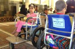 إنشاء مركز للأطفال المعاقين ببومرداس في إطار شراكة بين اليونيسيف و سفيتال