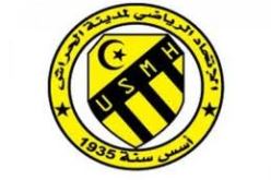 اتفاق شراكة وشيك بين اتحاد الحراش و النجم الساحلي التونسي