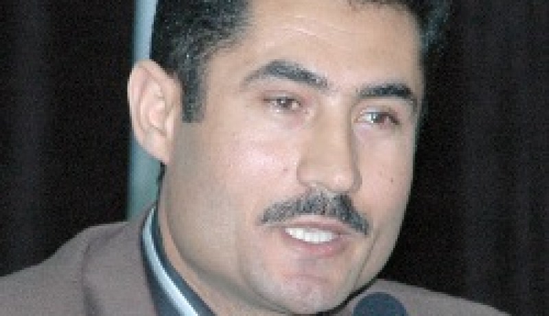 محمد لعقاب يعتبر اليوم الوطني للصحفيين فرصة لتكريس حرية التعبير في الجزائر